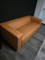 Zetel, Huis en Inrichting, Ophalen, Leer