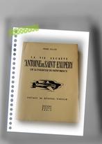 La vie secrète d'Antoine de Saint-Exupéry, Livres, Enlèvement ou Envoi, Utilisé, Renée Zeller, Belgique