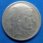 20 frank - Prince Charles type Mercury in het Nederlands 195, Postzegels en Munten, Munten | België, Ophalen, Losse munt
