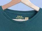 Polo Ralph Lauren, Kleding | Heren, T-shirts, Maat 48/50 (M), Ophalen of Verzenden, Groen, Polo Ralph Lauren