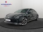 Hyundai Ioniq 6 77,4 kWh BALANCE Leder GPS Camera Opendak, Auto's, Hyundai, Automaat, Elektrisch, 5 deurs, https://public.car-pass.be/vhr/cd351d3e-2c76-45e6-a3af-fb7444727221