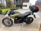 Zero Motorcycles DS ZF14.4 - 11 kW - volledig elektrisch!, Fietsen en Brommers, Brommers | Overige merken, Ophalen, Gebruikt