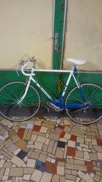 2 retro koersfietsen, Fietsen en Brommers, Ophalen, Gebruikt