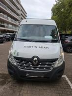 Renault master, Auto's, Bestelwagens en Lichte vracht, Particulier, Te koop, Renault
