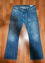 Collectie Merk Jeansbroeken Mannen, Nieuw, W32 (confectie 46) of kleiner, Blauw, Verzenden