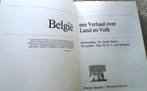 BELGIË een verhaal over Land en Volk, Boeken, 19e eeuw, Dr. Guido Peeters, Nieuw, Ophalen of Verzenden