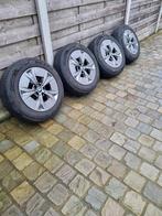 BMW velgen en banden., Auto-onderdelen, Ophalen, 17 inch, Zomerbanden