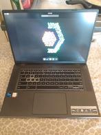 Acer gaming chromebook 516 ge met doos en garantie, Computers en Software, Windows Laptops, Ophalen of Verzenden, Gaming, SSD