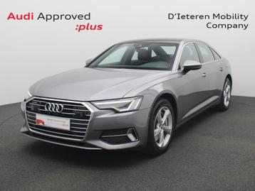Audi A6 PHEV A6 PHEV 50 TFSI e Quattro Sport S tronic beschikbaar voor biedingen