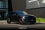 Land Rover Range Rover Sport P440e Dynamic SE HYBRID AWD FUL, Automaat, Euro 6, 19 g/km, Adaptive Cruise Control