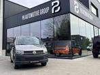 Volkswagen T6 Transporter 2.0tdi Automaat-Navigatie-Parkeers, Auto's, 4 deurs, 149 pk, Gebruikt, 4 cilinders