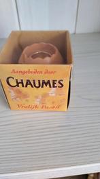 Chaumes kaarshouder, Huis en Inrichting, Ophalen of Verzenden, Zo goed als nieuw