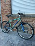 Mountainbike 26 inch te koop, Fietsen en Brommers, Ophalen, Zo goed als nieuw, Heren, Giant