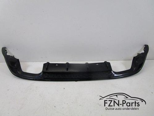 VW Golf 7 R Facelift 2017 Onderlip Achterbumper Hoogglans Zw, Auto-onderdelen, Carrosserie, Gebruikt, Ophalen of Verzenden