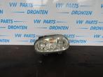 Koplamp links van een Volkswagen Golf, Ophalen of Verzenden, 3 maanden garantie, Gebruikt, Volkswagen