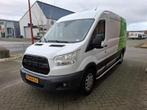 Bedrijfsauto, Ford, Transit 350 2.0 TDCI L3H2 Trend, 2018, Auto's, Ford, Gebruikt, Overige modellen, Overige brandstoffen, Bedrijf