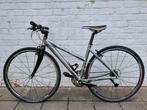 Damesfiets/sportfiets Gazelle, maat 45, Fietsen en Brommers, Ophalen, 28 inch, Gebruikt, Minder dan 47 cm