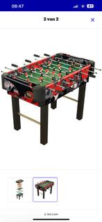 Voetbal tafel, Ophalen, Gebruikt