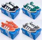 Adidas Campus en Gazelle, Neuf, Autres couleurs, Baskets, Envoi