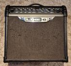 Line 6 spider 3 15W, Muziek en Instrumenten, Versterkers | Bas en Gitaar, Ophalen, Gebruikt