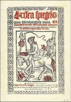 Ulenspiegel Antwerpen 1580, Boeken, België, Geeraedts Loek, Ophalen of Verzenden, Zo goed als nieuw