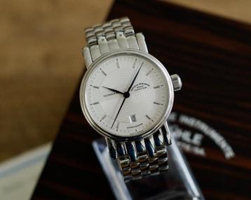 Mühle Glashütte – Teutonia II (Ref.: M1-30-40) beschikbaar voor biedingen