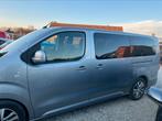 Peugeot traveller 2.0hdi l3 long 8 zitplaatsen, Auto's, Automaat, Monovolume, Euro 6, Bedrijf