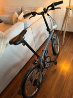 Vouwfiets in prima staat van Decathlon., Gebruikt, Versnellingen, Dames, Ophalen