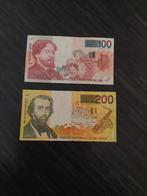 Biljetten belgie frank, Timbres & Monnaies, Billets de banque | Belgique, Enlèvement ou Envoi, Billets en vrac