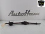 ARBRE DE TRANSMISSION AVANT DROIT Peugeot 206+ (2L / M), Utilisé, Peugeot