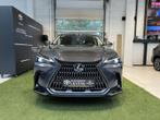 Lexus NX 350h 2.5 HYB EXECUTIVE, Auto's, Automaat, 2487 cc, Parkeersensor, 5 deurs