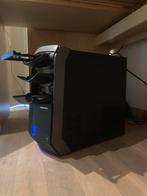 Budget gaming PC i5-4460 @ 3.20 GHz/1 TB SSD/Geforce GTX960, Informatique & Logiciels, Ordinateurs de bureau, 8 GB, Medion, Utilisé