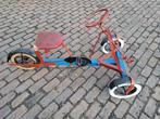 Go cart skelter 3 wieler, Kinderen en Baby's, Speelgoed | Buiten | Skelters, Ophalen, Gebruikt