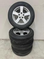 Winterset Renault Captur Nexen Winguard Sport 2 215/65 R16, Ophalen, 16 inch, Banden en Velgen, Winterbanden
