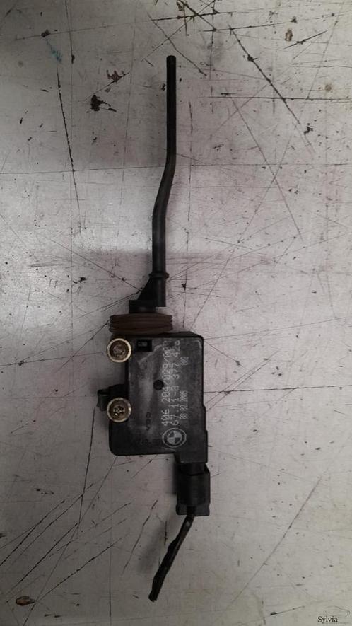 Tankklep benzineklep actuator slot BMW Z4 E85 E86 6711837742, Auto-onderdelen, Brandstofsystemen, BMW, Gebruikt, Ophalen of Verzenden
