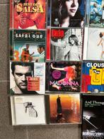 +++ CD’s pop  +++, Cd's en Dvd's, Ophalen of Verzenden, Gebruikt