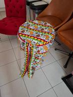 Jembé afrika met zak, Muziek en Instrumenten, Percussie, Ophalen of Verzenden, Gebruikt, Trommel