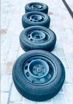 Jantes en tôle michelin Alpin, Auto-onderdelen, Banden en Velgen, Ophalen, Gebruikt, 16 inch, Banden en Velgen