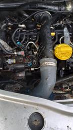 Motor + versnellingsbak dacia Duster 8000 km, Auto-onderdelen, Ophalen of Verzenden, Dacia
