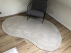 tapis en laine Kadey Westwing 150x230 cm, 200 cm ou plus, Beige, 100 à 150 cm, Enlèvement