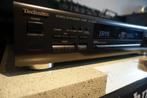 TECHNICS ST-GT650 - Stereo Synthesizer Tuner, Enlèvement, Comme neuf