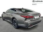 Lexus LS 500h Privilege Line, Autos, Lexus, 4 portes, Hybride Électrique/Essence, Automatique, Achat