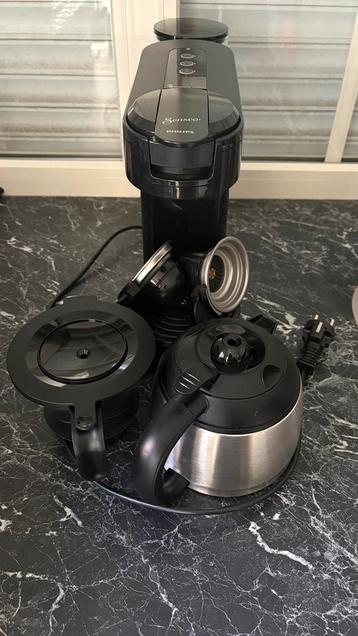 Phillips senseo switch, Enlèvement, Comme neuf