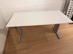 Buro/tekentafel 160x80cm, H70cm, Huis en Inrichting, Bureaus, Ophalen, Gebruikt, Bureau