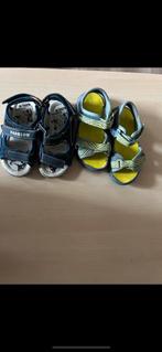 sandalen kind ,maat 26 10€, Kinderen en Baby's, Babykleding | Schoentjes en Sokjes, Ophalen, Zo goed als nieuw