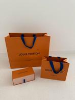 Louis Vuitton, Enlèvement ou Envoi