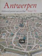Antwerpen: historisch portret van een stad, Ophalen of Verzenden