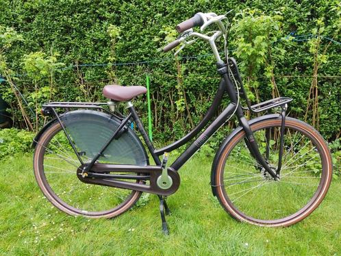 Tienersfiets Cortona U5,7v,28 inch, maat:50(12j), Fietsen en Brommers, Fietsen | Dames | Omafietsen, Zo goed als nieuw, 47 tot 50 cm
