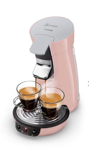 Philips senséo viva café-koffiezetapparaat  beschikbaar voor biedingen