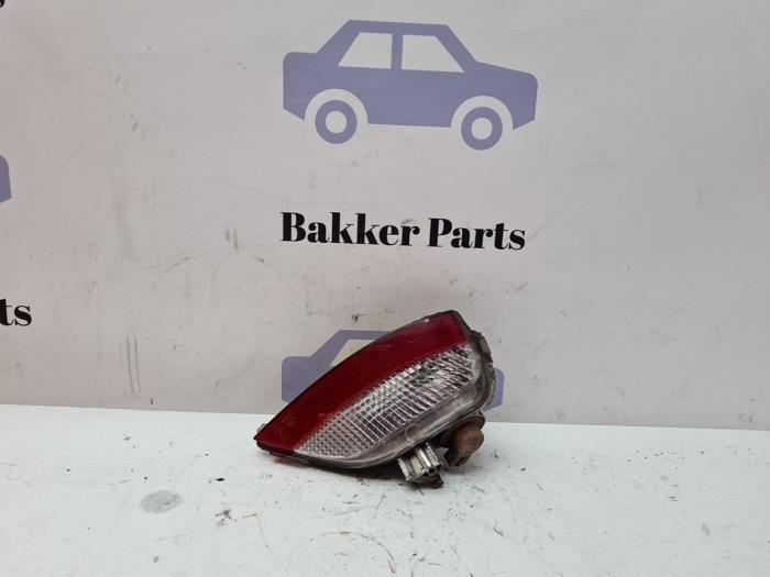 Achteruitrijlicht rechts van een Renault Grand Scenic, Auto-onderdelen, Verlichting, Renault, Gebruikt, 3 maanden garantie